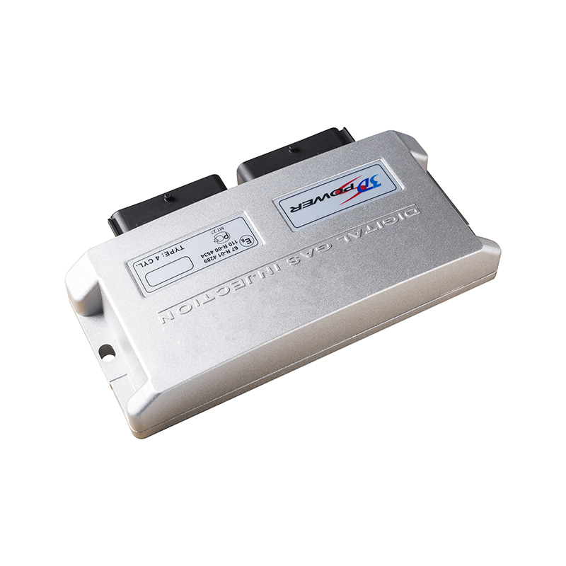 CNG/LPG 56PIN মিনি কিট AC300 ECU